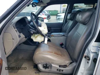 2000 Ford Explorer XLT с VIN 1FMZU73E1YZB73542, выставлен на аукционе Copart как лот 56325925 с пробегом 192 202 миль миль и Списание • Salvage title. История ставок и продаж доступна на DreamBid. Изображение 7.
