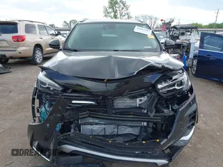 2023 Buick Encore GX Essence with VIN KL4MMFSL0PB077301, listed as a IAAI auction lot 42061187 with 4,178 mi miles and . Bid and sale history available at DreamBid. Image 12.