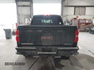 2015 GMC Sierra 1500 Denali z VIN 3GTU2WEJ8FG321045, wystawiony jako IAAI lot #41790541 z przebiegiem 239 945 mil mil oraz . Historia ofert i sprzedaży dostępna na DreamBid. Obrazek 16.