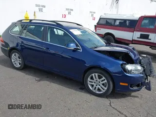 2014 Volkswagen Jetta TDI w/Sunroof & Nav с VIN 3VWPL7AJ6EM627504, выставлен на аукционе IAAI как лот 41970302 с пробегом 62 769 миль миль и . История ставок и продаж доступна на DreamBid. Изображение 1.