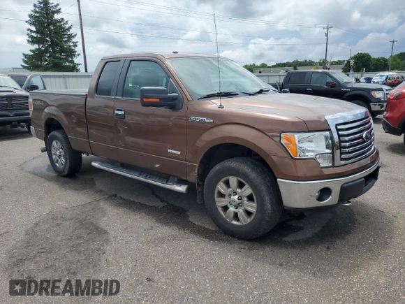 2012 Ford F-150 XL z VIN 1FTFX1ET3CFC58433, wystawiony jako Copart lot #60319195 z przebiegiem 114 046 mil mil oraz Szkoda całkowita • Salvage title. Historia ofert i sprzedaży dostępna na DreamBid. Obrazek 4.