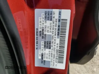 2020 Mazda CX-9 Signature с VIN JM3TCBEY9L0409866, выставлен на аукционе Copart как лот 58273935 с пробегом 53 501 миль миль и Списание • Salvage title. История ставок и продаж доступна на DreamBid. Изображение 13.