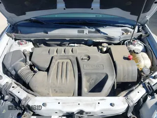 2007 Chevrolet Cobalt LS with VIN 1G1AK15F777401346, listed as a IAAI auction lot 41836367 with 59,223 mi miles and . Bid and sale history available at DreamBid. Image 10.
