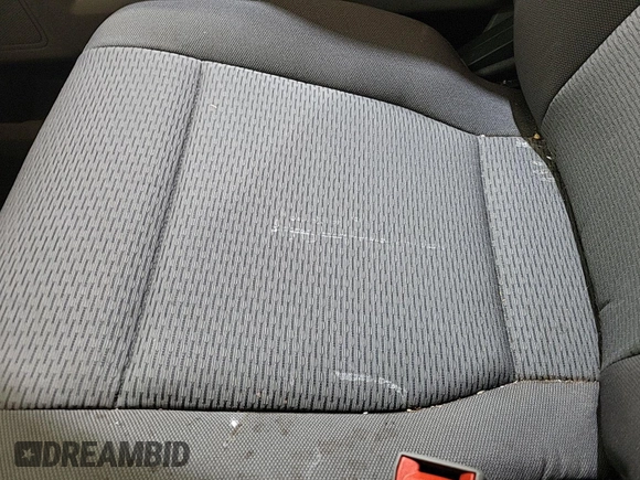 2019 Ford F-150 XL with VIN 1FTEX1C48KKE10543, listed as a IAAI auction lot 42859326 with 81,239 mi miles and . Bid and sale history available at DreamBid. Image 12.