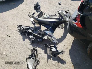 2013 Mazda 5 Sport with VIN JM1CW2BLXD0144823, listed as a Copart auction lot 52531205 with Not Provided miles and Salvage Title. Bid and sale history available at DreamBid. Image 13.