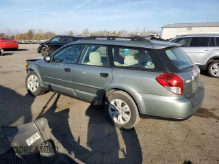 2009 Subaru Outback with VIN 4S4BP60C897341180, listed as a Copart auction lot 77823484 with 171,483 mi miles and Salvage Title. Bid and sale history available at carsss.com. Image 2.