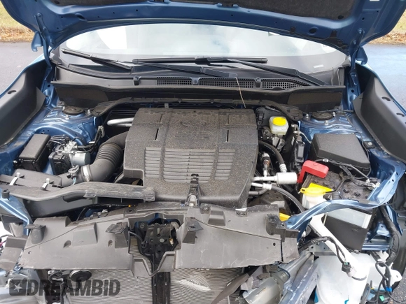 2023 Subaru Forester with VIN JF2SKACC3PH527266, listed as a IAAI auction lot 41034636 with 8,967 mi miles and . Bid and sale history available at DreamBid. Image 10.