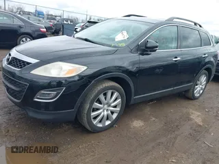 2010 Mazda CX-9 Touring with VIN JM3TB2MAXA0217666, listed as a IAAI auction lot 41861754 with 227,792 mi miles and . Bid and sale history available at DreamBid. Image 20.