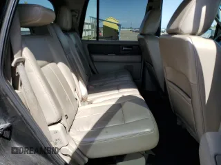 2011 Ford Expedition XLT с VIN 1FMJU1J50BEF55329, выставлен на аукционе Copart как лот 57365405 с пробегом 238 525 миль миль и Чистый • Clean title. История ставок и продаж доступна на DreamBid. Изображение 11.