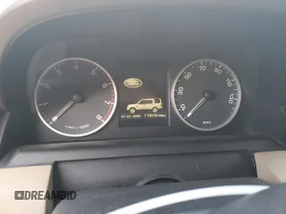 2012 Land Rover LR4 Lux с VIN SALAK2D49CA644434, выставлен на аукционе Copart как лот 88284885 с пробегом 170 039 миль миль и Списание • Salvage title. История ставок и продаж доступна на DreamBid. Изображение 9.