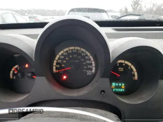 2011 Dodge Nitro Heat with VIN 1D4PT4GK6BW576487, listed as a Copart auction lot 45486795 with 273,584 mi miles and Salvage Title. Bid and sale history available at DreamBid. Image 9.
