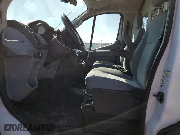 2015 Ford Transit z VIN 1FTYE9ZM5FKA60965, wystawiony jako Copart lot #71811834 z przebiegiem 291 593 mil mil oraz Szkoda całkowita • Salvage title. Historia ofert i sprzedaży dostępna na DreamBid. Obrazek 7.