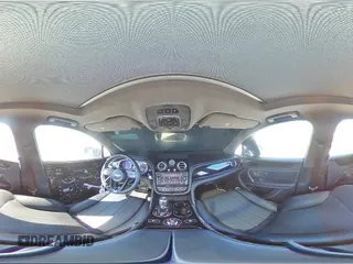 2018 Bentley Bentayga Signature z VIN SJAAC2ZV8JC020603, wystawiony jako Copart lot #44983945 z przebiegiem 48 565 mil mil oraz Szkody całkowita. Historia ofert i sprzedaży dostępna na DreamBid. Obrazek 16.