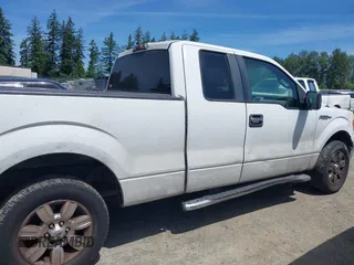 2010 Ford F-150 XL with VIN 1FTEX1C84AFB00299, listed as a IAAI auction lot 42417108 with 241,773 mi miles and . Bid and sale history available at DreamBid. Image 13.