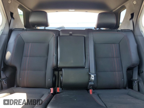 2022 Chevrolet Equinox RS with VIN 3GNAXWEV5NS105972, listed as a Copart auction lot 56632505 with 32,649 mi miles and Salvage title. Bid and sale history available at DreamBid. Image 10.