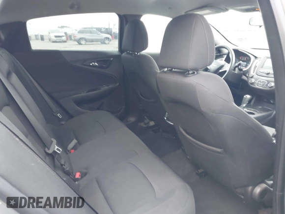 2017 Chevrolet Malibu LT with VIN 1G1ZE5STXHF215920, listed as a IAAI auction lot 42076644 with 122,276 mi miles and . Bid and sale history available at DreamBid. Image 8.