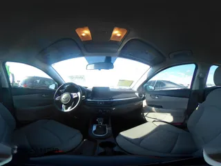 2021 Kia Forte LXS с VIN 3KPF24ADXME355848, выставлен на аукционе IAAI как лот 42248749 с пробегом 52 698 миль миль и . История ставок и продаж доступна на DreamBid. Изображение 19.