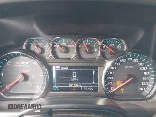 2017 Chevrolet Silverado 1500 LT with VIN 3GCUKREC7HG220780, listed as a IAAI auction lot 41978463 with 131,532 mi miles and . Bid and sale history available at DreamBid. Image 7.
