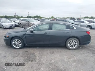 2017 Chevrolet Malibu Hybrid with VIN 1G1ZJ5SU5HF107385, listed as a IAAI auction lot 35593520 with 142,622 mi miles and . Bid and sale history available at DreamBid. Image 14.
