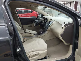 2013 Buick LaCrosse with VIN 1G4GA5E37DF243010, listed as a IAAI auction lot 42529179 with Not provided miles and . Bid and sale history available at DreamBid. Image 5.