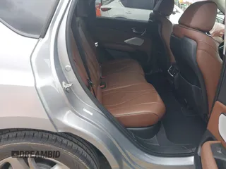 2019 Acura RDX Advance with VIN 5J8TC1H76KL008313, listed as a IAAI auction lot 42065876 with 85,557 mi miles and . Bid and sale history available at DreamBid. Image 8.