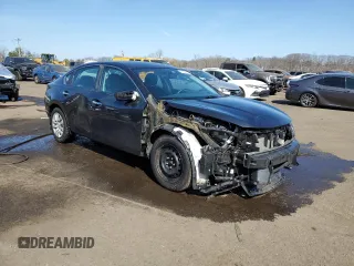 2016 Nissan Altima SV with VIN 1N4AL3AP5GC180650, listed as a Copart auction lot 49230745 with 113,367 mi miles and Salvage Title. Bid and sale history available at DreamBid. Image 4.