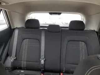 2020 Hyundai Venue SEL with VIN KMHRC8A31LU033023, listed as a Copart auction lot 51805345 with 50,974 mi miles and Salvage Title. Bid and sale history available at DreamBid. Image 10.