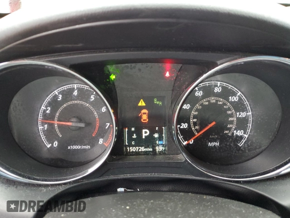 2019 Mitsubishi Outlander Sport SE 2.0 with VIN JA4AP4AU0KU007450, listed as a Copart auction lot 43689195 with 150,726 mi miles and Salvage Title. Bid and sale history available at carsss.com. Image 9.