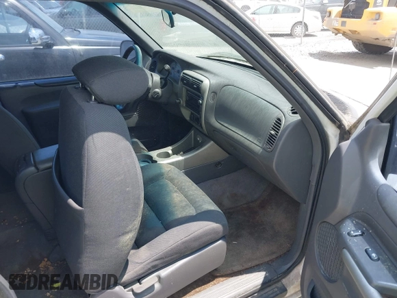 2001 Ford Explorer Sport с VIN 1FMYU60E11UC76098, выставлен на аукционе IAAI как лот 42195151 с пробегом 221 812 миль миль и . История ставок и продаж доступна на DreamBid. Изображение 5.