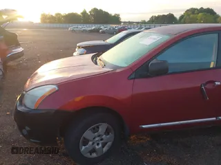 2013 Nissan Rogue SL with VIN JN8AS5MT0DW506032, listed as a IAAI auction lot 42071005 with 178,734 mi miles. Bid and sale history available at carsss.com. Image 12.
