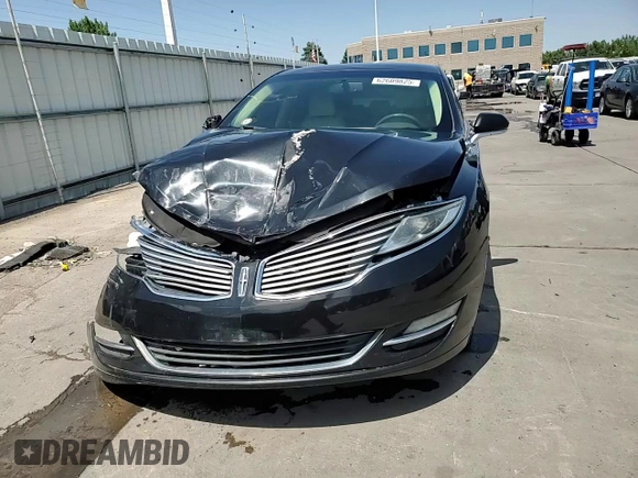 2013 Lincoln MKZ с VIN 3LN6L2JK5DR820847, выставлен на аукционе Copart как лот 62609825 с пробегом 130 936 миль миль и Списание • Salvage title. История ставок и продаж доступна на DreamBid. Изображение 13.