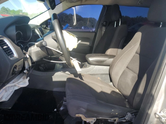 2020 Dodge Durango Pursuit with VIN 1C4RDJFG3LC309146, listed as a Copart auction lot 53483675 with 71,289 mi miles and Salvage title. Bid and sale history available at DreamBid. Image 7.
