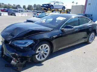 2016 Tesla Model S 70 with VIN 5YJSA1E1XGF148732, listed as a IAAI auction lot 42654257 with Not provided miles and . Bid and sale history available at DreamBid. Image 2.