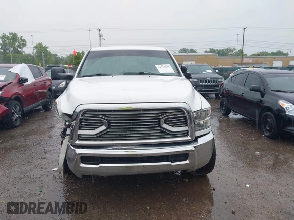 2014 Ram 2500 Tradesman с VIN 3C6MR5AJ8EG218886, выставлен на аукционе IAAI как лот 42378833 с пробегом 166 490 миль миль и . История ставок и продаж доступна на DreamBid. Изображение 12.