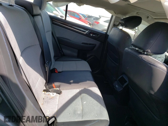 2018 Subaru Legacy Sport with VIN 4S3BNAS69J3016098, listed as a Copart auction lot 48066893 with 0 mi miles. Bid and sale history available at carsss.com. Image 10.