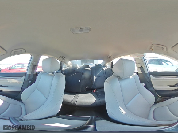 2019 Honda Accord Sedan LX 1.5T with VIN 1HGCV1F11KA075325, listed as a Copart auction lot 48960435 with 89,141 mi miles and Salvage Title. Bid and sale history available at carsss.com. Image 15.