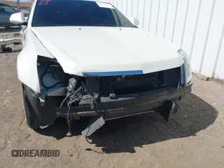 2013 Cadillac CTS Luxury с VIN 1G6DF5E51D0100554, выставлен на аукционе IAAI как лот 42690127 с пробегом 84 141 миль миль и . История ставок и продаж доступна на DreamBid. Изображение 6.