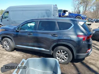 2020 Hyundai Santa Fe SE с VIN 5NMS2CAD1LH185315, выставлен на аукционе IAAI как лот 41990445 с пробегом 159 105 миль миль и . История ставок и продаж доступна на DreamBid. Изображение 14.