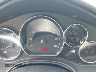 2007 Pontiac G6 G6 with VIN 1G2ZG58N874173546, listed as a IAAI auction lot 42645199 with 155,266 mi miles and . Bid and sale history available at DreamBid. Image 7.