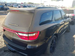 2023 Dodge Durango R/T Plus z VIN 1C4SDHCT6PC686023, wystawiony jako IAAI lot #41814740 z przebiegiem 6 647 mil mil oraz . Historia ofert i sprzedaży dostępna na DreamBid. Obrazek 4.