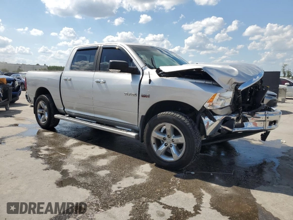 2015 Ram 1500 Big Horn z VIN 1C6RR6LT1FS676130, wystawiony jako Copart lot #57112565 z przebiegiem 113 575 mil mil oraz Szkoda całkowita • Salvage title. Historia ofert i sprzedaży dostępna na DreamBid. Obrazek 4.
