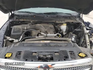2018 Ram 1500 Big Horn with VIN 1C6RR7LT8JS242852, listed as a Copart auction lot 42941925 with 106,018 mi miles and Salvage Title. Bid and sale history available at carsss.com. Image 11.