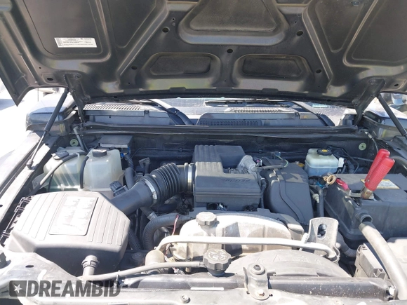2008 Hummer H3 SUV with VIN 5GTEN13E888143319, listed as a IAAI auction lot 42180122 with 148,473 mi miles and . Bid and sale history available at DreamBid. Image 10.