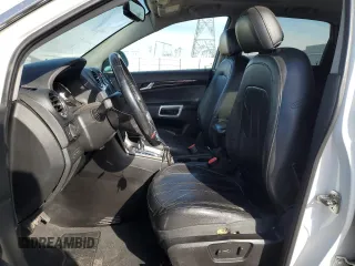 2013 Chevrolet Captiva Sport LT z VIN 3GNAL3EKXDS603017, wystawiony jako Copart lot #42687885 z przebiegiem 159 835 mil mil oraz Nie do naprawy • Non repairable. Historia ofert i sprzedaży dostępna na DreamBid. Obrazek 7.