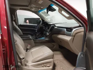 2016 Chevrolet Tahoe LT with VIN 1GNSCBKCXGR447578, listed as a IAAI auction lot 41824619 with 166,794 mi miles. Bid and sale history available at carsss.com. Image 5.