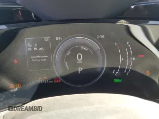 2022 Lexus NX with VIN 2T2AKCEZ1NC006969, listed as a Copart auction lot 77628164 with 28,481 mi miles and Salvage Title. Bid and sale history available at carsss.com. Image 9.