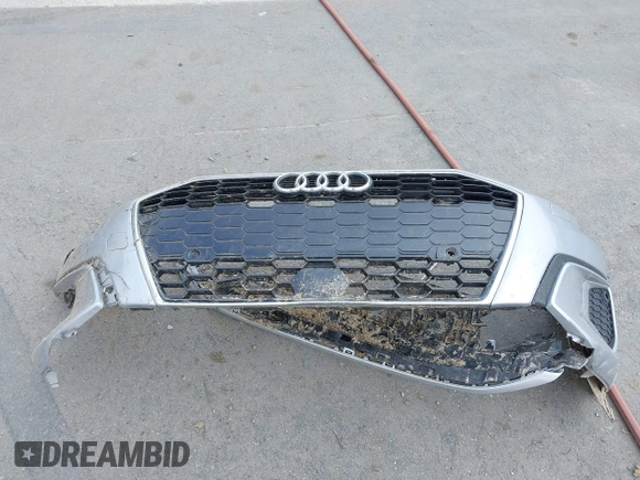 2023 Audi A3 Premium z VIN WAUAUDGY0PA143172, wystawiony jako IAAI lot #41881398 z przebiegiem 18 754 mil mil oraz . Historia ofert i sprzedaży dostępna na DreamBid. Obrazek 12.
