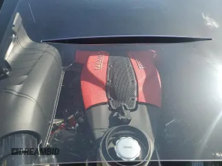 2022 Ferrari F8 с VIN ZFF92LLAXN0276105, выставлен на аукционе Copart как лот 80776574 с пробегом Не указан миль и На запчасти • Non repairable. История ставок и продаж доступна на DreamBid. Изображение 11.