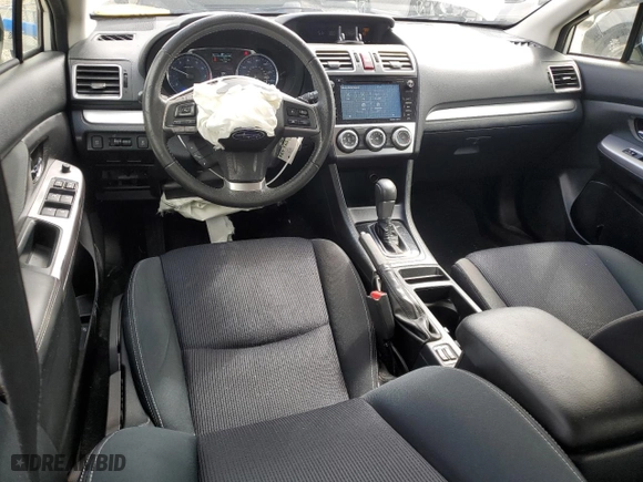2016 Subaru Impreza Wagon 2.0i Sport Premium with VIN JF1GPAS69GH299233, listed as a Copart auction lot 51524825 with 124,107 mi miles and Salvage Title. Bid and sale history available at carsss.com. Image 8.