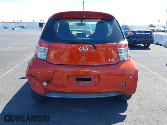 2012 Scion iQ с VIN JTNJJXB05CJ013263, выставлен на аукционе IAAI как лот 42087710 с пробегом 124 463 миль миль и . История ставок и продаж доступна на DreamBid. Изображение 13.